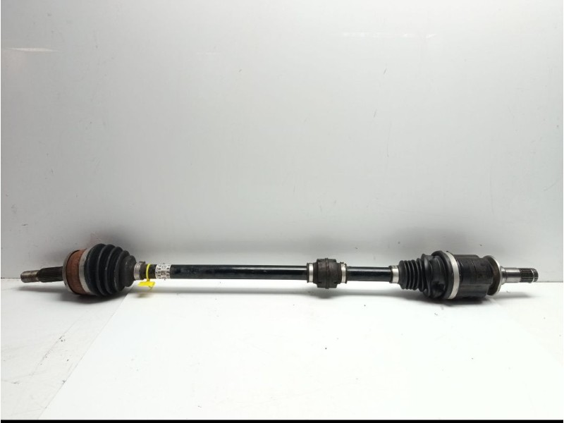 Recambio de transmision delantera derecha para kia sportage referencia OEM IAM 495912Y901  