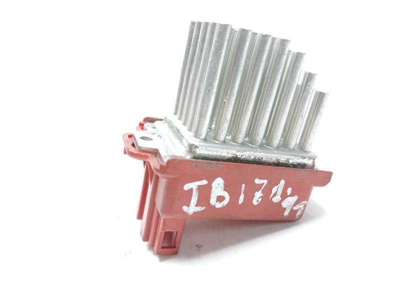Recambio de resistencia calefaccion para audi a3 (8l) 1.9 tdi ambiente referencia OEM IAM 657364M  