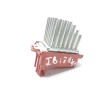 Recambio de resistencia calefaccion para audi a3 (8l) 1.9 tdi ambiente referencia OEM IAM 657364M  
