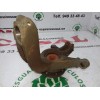 Recambio de mangueta delantera derecha para renault scenic ii grand expression referencia OEM IAM 556  