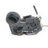 Recambio de cerradura puerta trasera izquierda para volkswagen golf vi (5k1) advance referencia OEM IAM 5K4839015H  