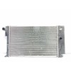 Recambio de radiador agua para toyota auris 1.6 16v cat referencia OEM IAM 164000D481  