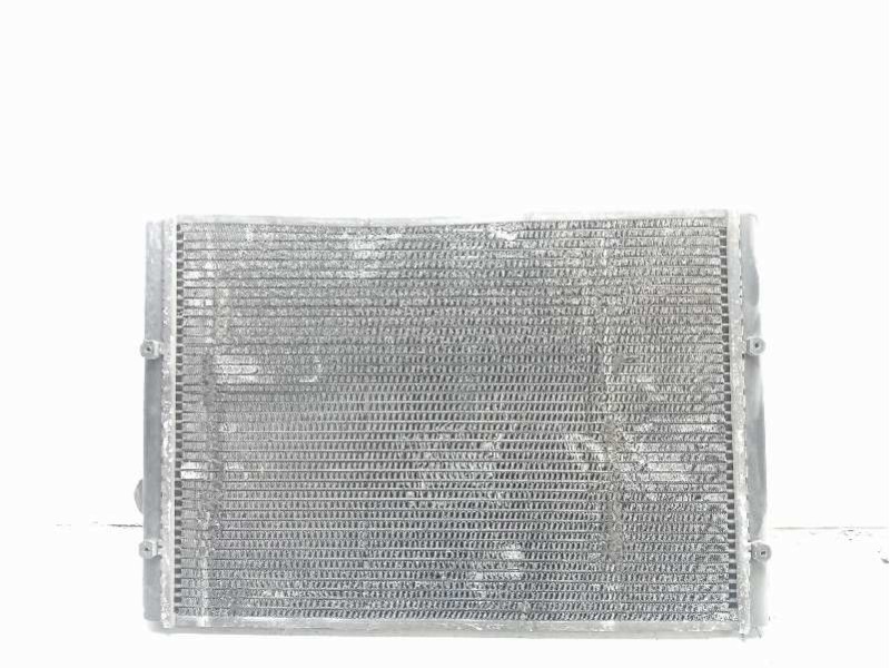 Recambio de radiador agua para volkswagen polo berlina (6n2) 1.4 referencia OEM IAM 6N0121253AC  