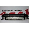 Recambio de mando climatizador para nissan juke (f15) acenta referencia OEM IAM 28845BV81B 24845BV81B 