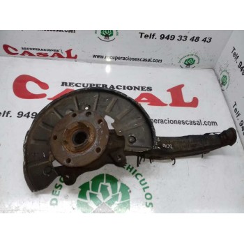 MANGUETA DELANTERA DERECHA 7L0407258A 