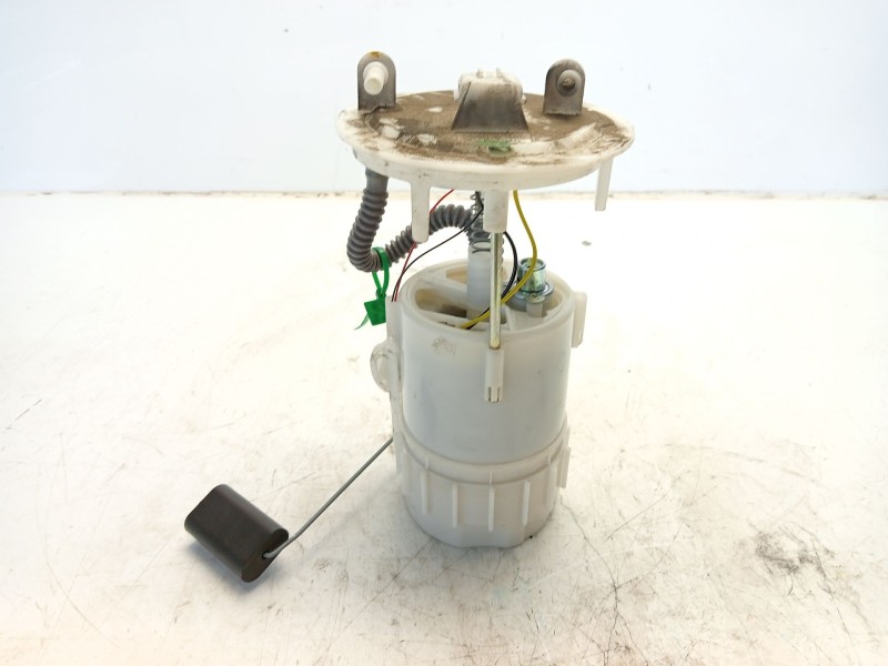 Recambio de aforador para dacia lodgy (js_) 1.6 lpg referencia OEM IAM 172022440R  