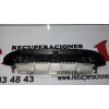 Recambio de mando climatizador para nissan juke (f15) acenta referencia OEM IAM 28845BV81B 24845BV81B 
