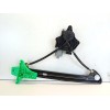 Recambio de elevalunas trasero derecho para volkswagen golf vii lim. gte referencia OEM IAM 5G4839462C  