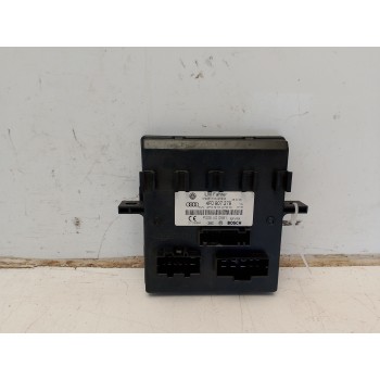 MODULO ELECTRONICO 4F0907279 