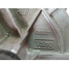 Recambio de motor limpia delantero para citroën c4 grand picasso vtn@v referencia OEM IAM 9687621780 53630317 53630337