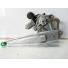 Recambio de elevalunas trasero izquierdo para toyota yaris active referencia OEM IAM 857100D100 973582101 