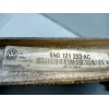 Recambio de radiador agua para volkswagen polo berlina (6n2) 1.4 referencia OEM IAM 6N0121253AC  