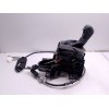 Recambio de palanca cambio para toyota yaris 1.5 16v cat referencia OEM IAM 33504K0010C0  35970K0010C0 / 33560F4050 / 33820K0040