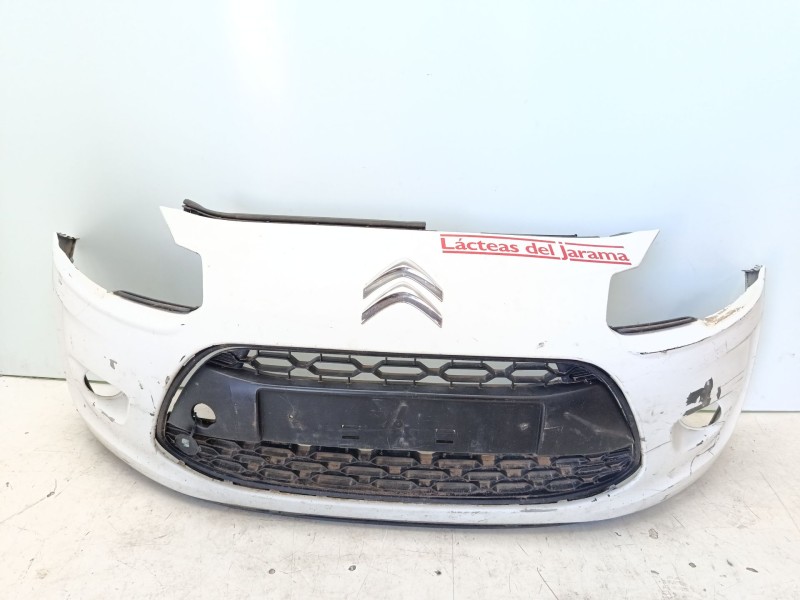 Recambio de paragolpes delantero para citroën c3 1.4 hdi audace referencia OEM IAM 7401TN  