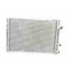 Recambio de radiador agua para volkswagen polo berlina (6n2) 1.4 referencia OEM IAM 6N0121253AC  