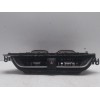 Recambio de aireador central para toyota c-hr referencia OEM IAM 55670F4010  
