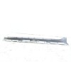 Recambio de faldon lateral para toyota yaris active referencia OEM IAM 758510D010  
