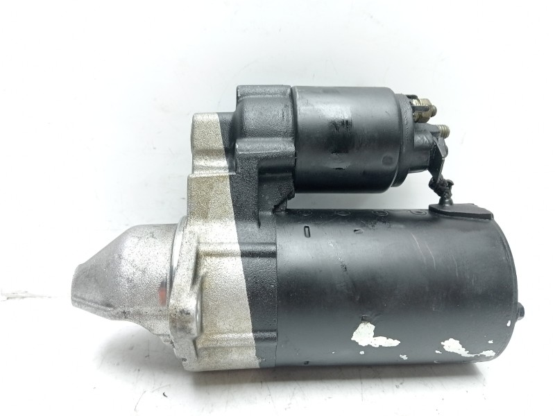 Recambio de motor arranque para opel astra g berlina comfort referencia OEM IAM 0001107077  