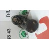 Recambio de motor arranque para hyundai i30 classic referencia OEM IAM 36100 36100 