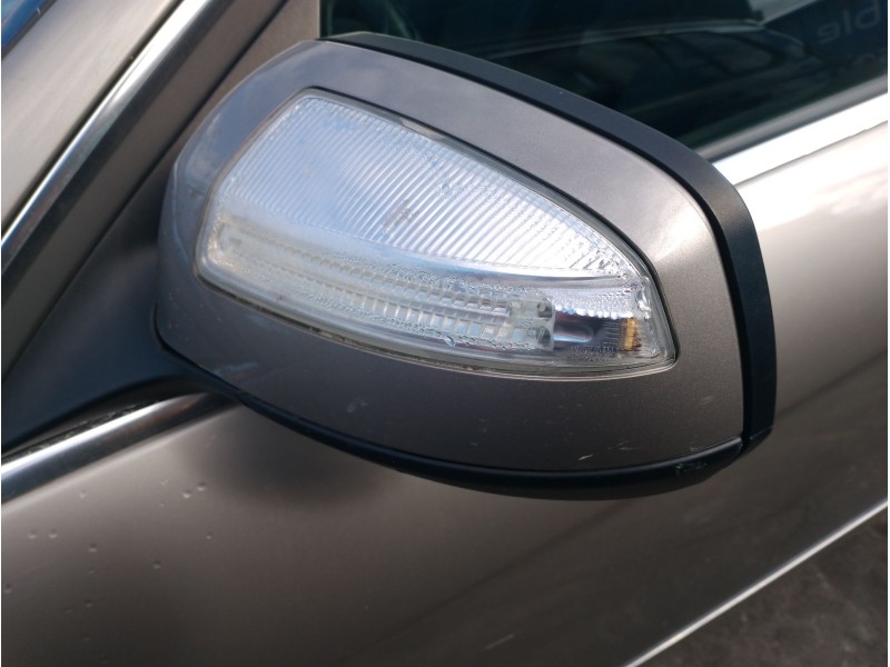 Recambio de retrovisor izquierdo para mercedes-benz clase c (w204) c 220 cdi (204.008) referencia OEM IAM A2048100376  