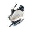 Recambio de cerradura puerta trasera izquierda para volkswagen golf vi (5k1) advance referencia OEM IAM 5K4839015H  