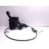 Recambio de palanca cambio para toyota yaris 1.5 16v cat referencia OEM IAM 33504K0010C0  35970K0010C0 / 33560F4050 / 33820K0040