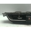 Recambio de aireador central para toyota c-hr referencia OEM IAM 55670F4010  