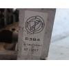 Recambio de caja cambios para fiat 500 (312_) 1.2 (312axa1a) referencia OEM IAM 46338611 C384 7257663413