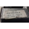 Recambio de elevalunas delantero izquierdo para seat ibiza (6l1) f.r. referencia OEM IAM 6L3837751Q 012848 