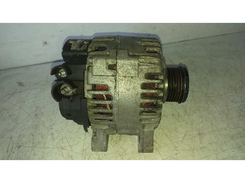 Recambio de alternador para peugeot 806 1.9 turbodiesel referencia OEM IAM CA1553IR  