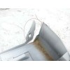Recambio de faldon lateral para toyota yaris active referencia OEM IAM 758510D010  