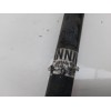 Recambio de transmision delantera derecha para toyota yaris 1.4 turbodiesel cat referencia OEM IAM 434100D180  
