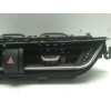 Recambio de aireador central para toyota c-hr referencia OEM IAM 55670F4010  
