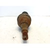 Recambio de transmision delantera izquierda para opel zafira b cosmo referencia OEM IAM 13124679  