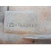 Recambio de caja cambios para fiat 500 (312_) 1.2 (312axa1a) referencia OEM IAM 46338611 C384 7257663413