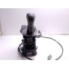 Recambio de palanca cambio para toyota yaris 1.5 16v cat referencia OEM IAM 33504K0010C0  35970K0010C0 / 33560F4050 / 33820K0040