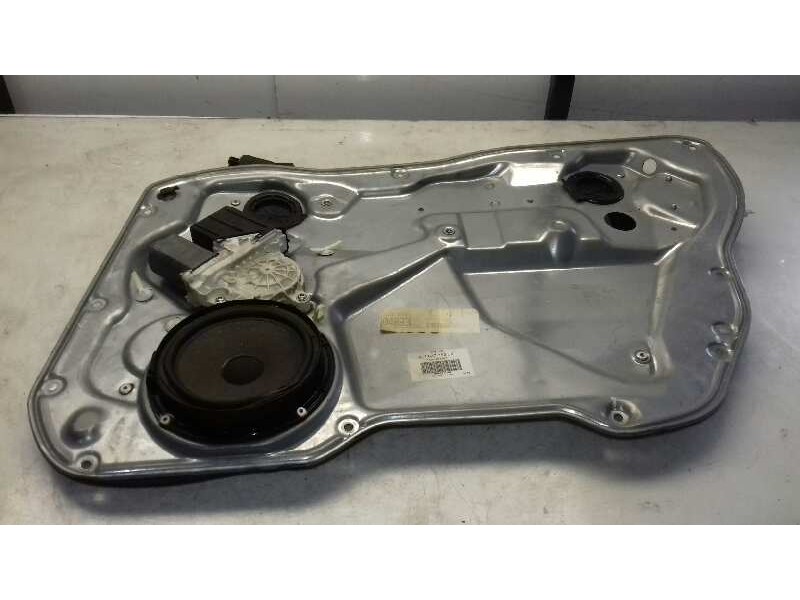 Recambio de elevalunas delantero derecho para seat cordoba berlina (6l2) referencia OEM IAM 6L4837752DJ 012843 