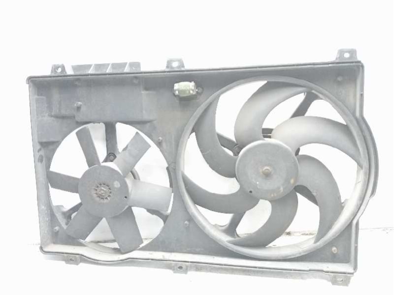 Recambio de electroventilador para citroën jumper caja abierta (1) 31 c td referencia OEM IAM 1308H7  