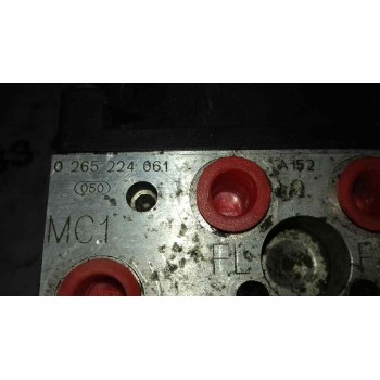 ABS 0265900031 0265224661 