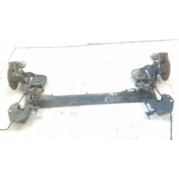 PUENTE TRASERO A4153502800 