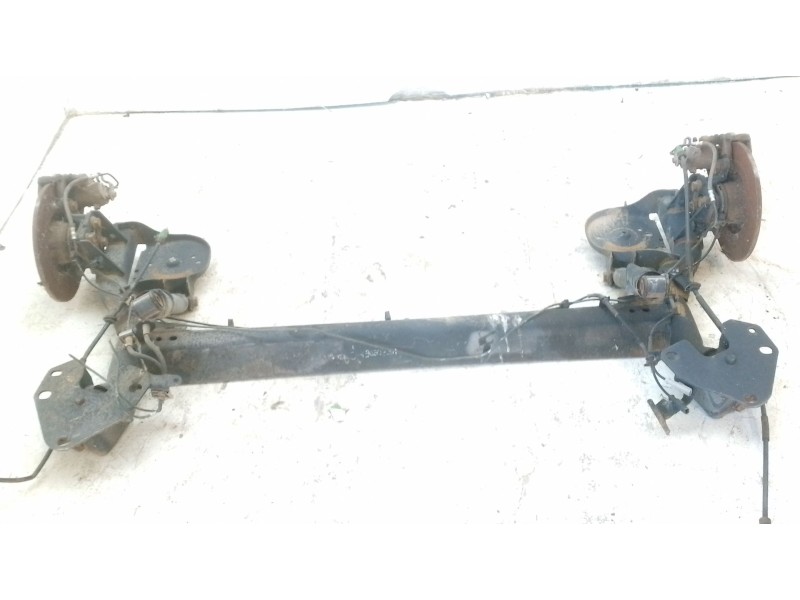 Recambio de puente trasero para mercedes-benz citan (w415) combi 109 cdi lang (a2) (415703) referencia OEM IAM A4153502800  
