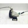 Recambio de cerradura puerta delantera derecha para toyota proace furgoneta (mdz_) 1.6 d4d (mdz2) referencia OEM IAM SU001A4144 