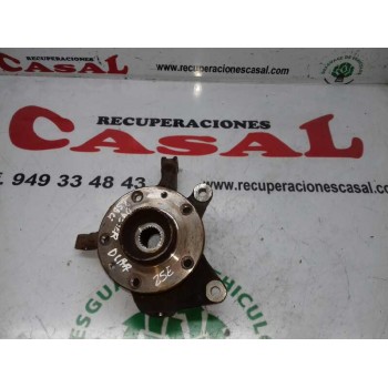 MANGUETA DELANTERA IZQUIERDA M25N 