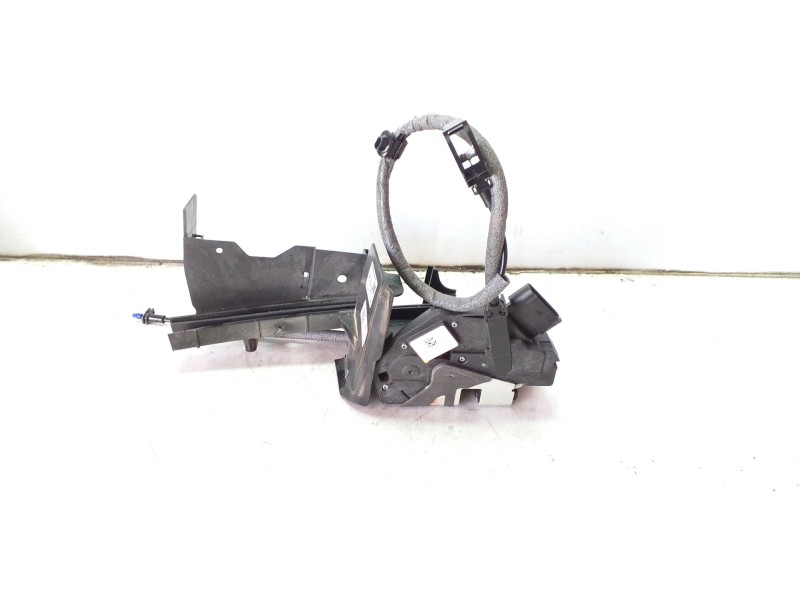 Recambio de cerradura puerta delantera izquierda para ford focus turn. business referencia OEM IAM BM5AA21813  