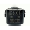 Recambio de sensor de aparcamiento para toyota yaris hybrid active referencia OEM IAM 89341K0060A0 89341K0060 C6X1