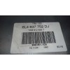 Recambio de elevalunas delantero derecho para seat cordoba berlina (6l2) referencia OEM IAM 6L4837752DJ 012843 