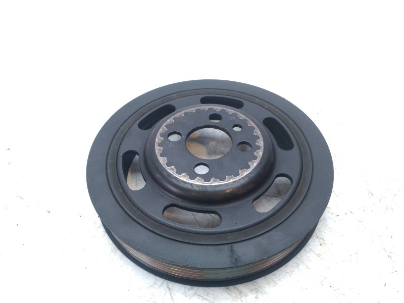 Recambio de polea cigueñal para kia ceed business referencia OEM IAM 231242U000  