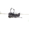 Recambio de cerradura puerta delantera izquierda para ford focus turn. business referencia OEM IAM BM5AA21813  