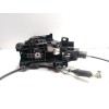Recambio de palanca cambio para toyota yaris 1.5 16v cat referencia OEM IAM 33504K0010C0  35970K0010C0 / 33560F4050 / 33820K0040