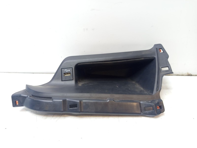 Recambio de moldura para toyota c-hr (_x1_) 2.0 hybrid (maxh10) referencia OEM IAM 55440F4070  